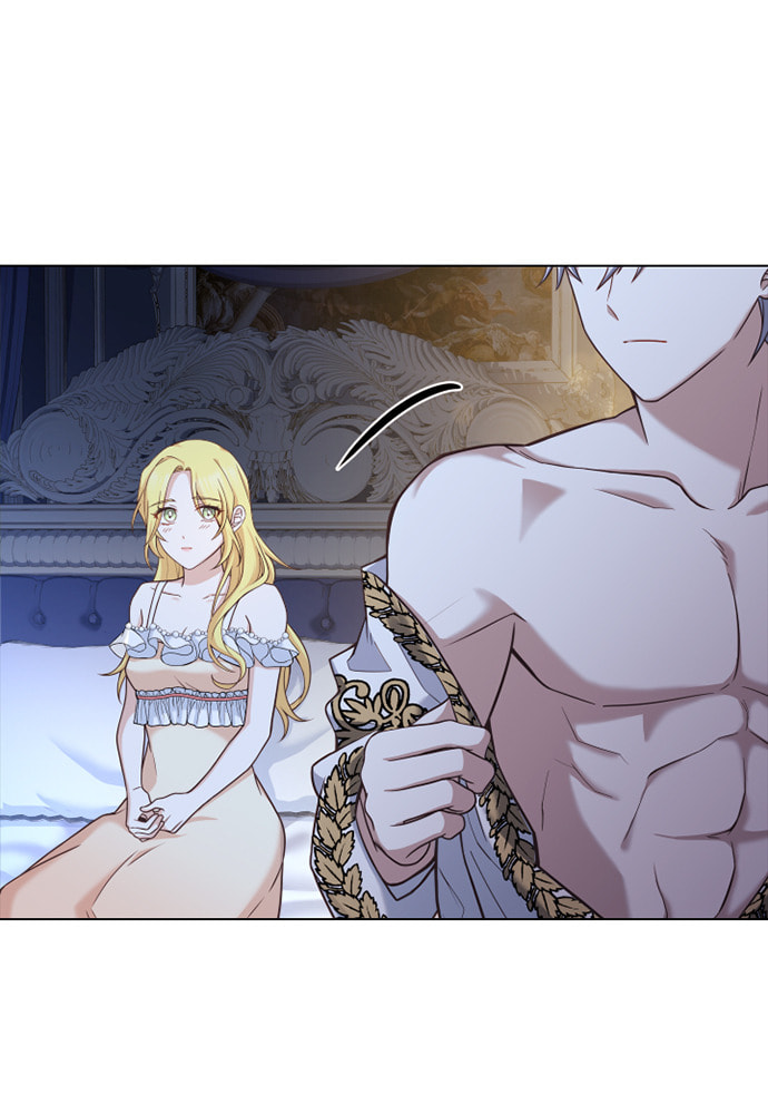 His Majesty's Proposal Chapter 39 page 56 - 