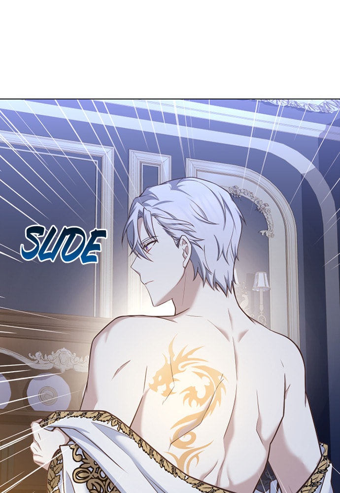 His Majesty's Proposal Chapter 39 page 57 - 