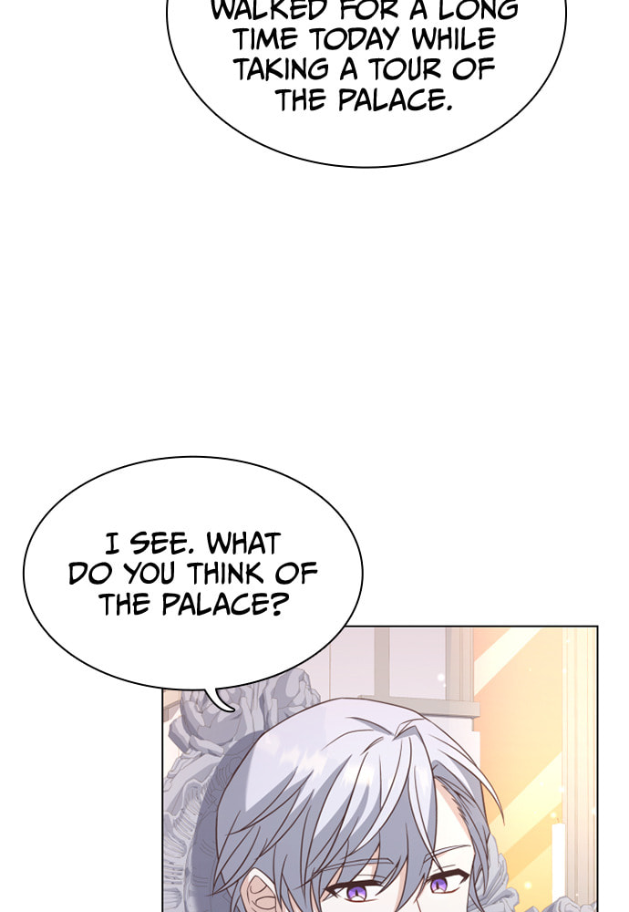 His Majesty's Proposal Chapter 39 page 7 - 