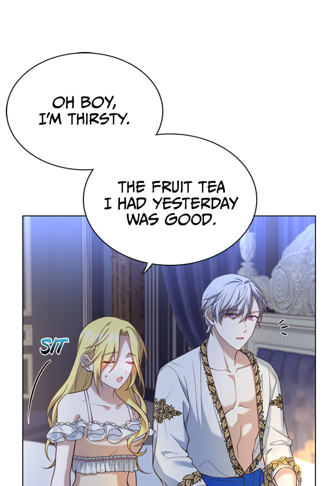 His Majesty's Proposal Chapter 39 page 67 - 