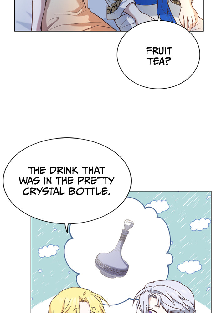 His Majesty's Proposal Chapter 39 page 68 - 