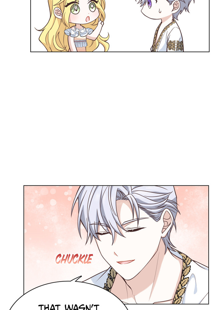His Majesty's Proposal Chapter 39 page 69 - 