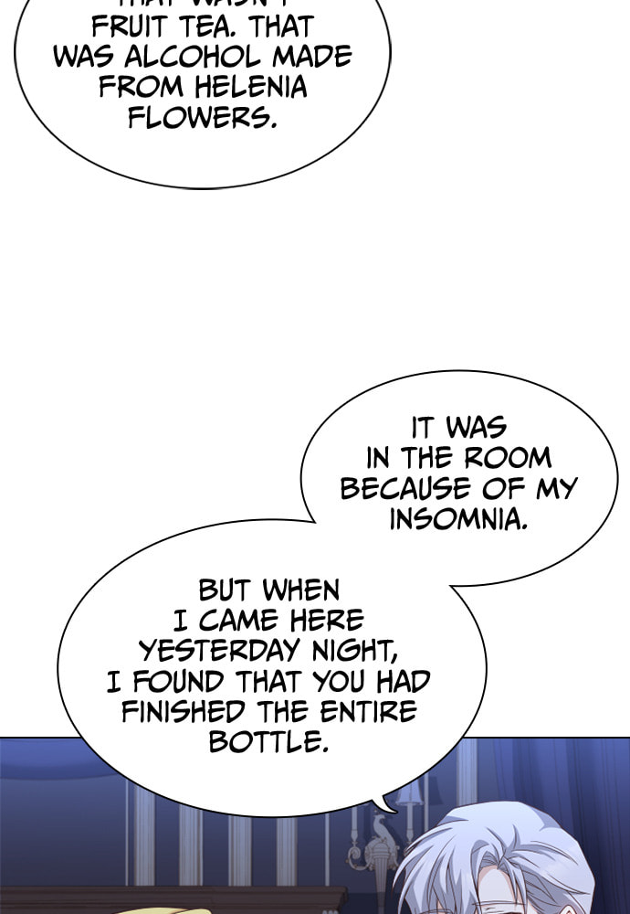 His Majesty's Proposal Chapter 39 page 70 - 