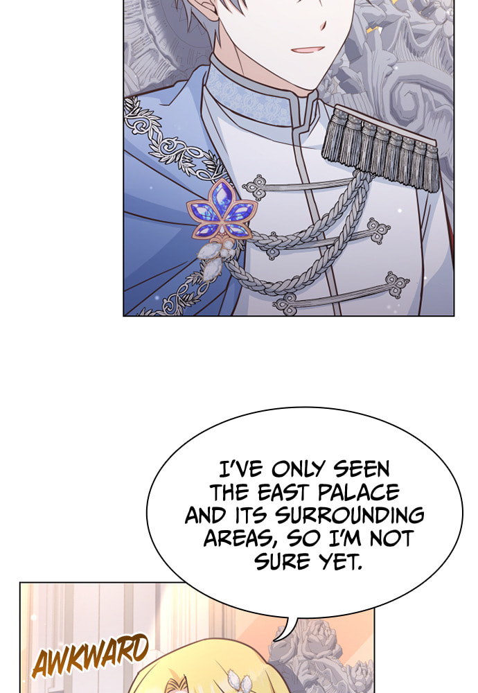 His Majesty's Proposal Chapter 39 page 8 - 