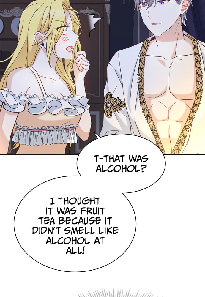 His Majesty's Proposal Chapter 39 page 71 - 