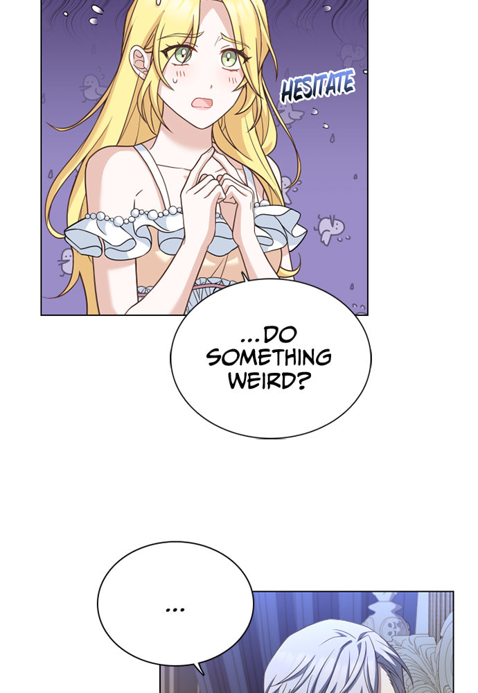 His Majesty's Proposal Chapter 39 page 73 - 