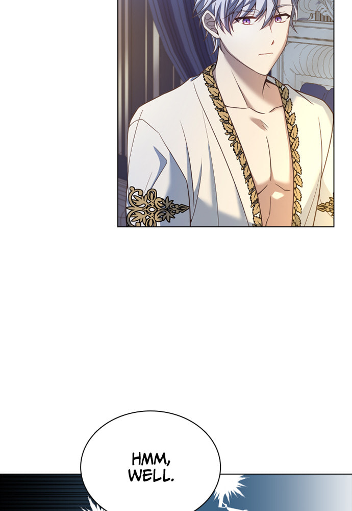 His Majesty's Proposal Chapter 39 page 74 - 