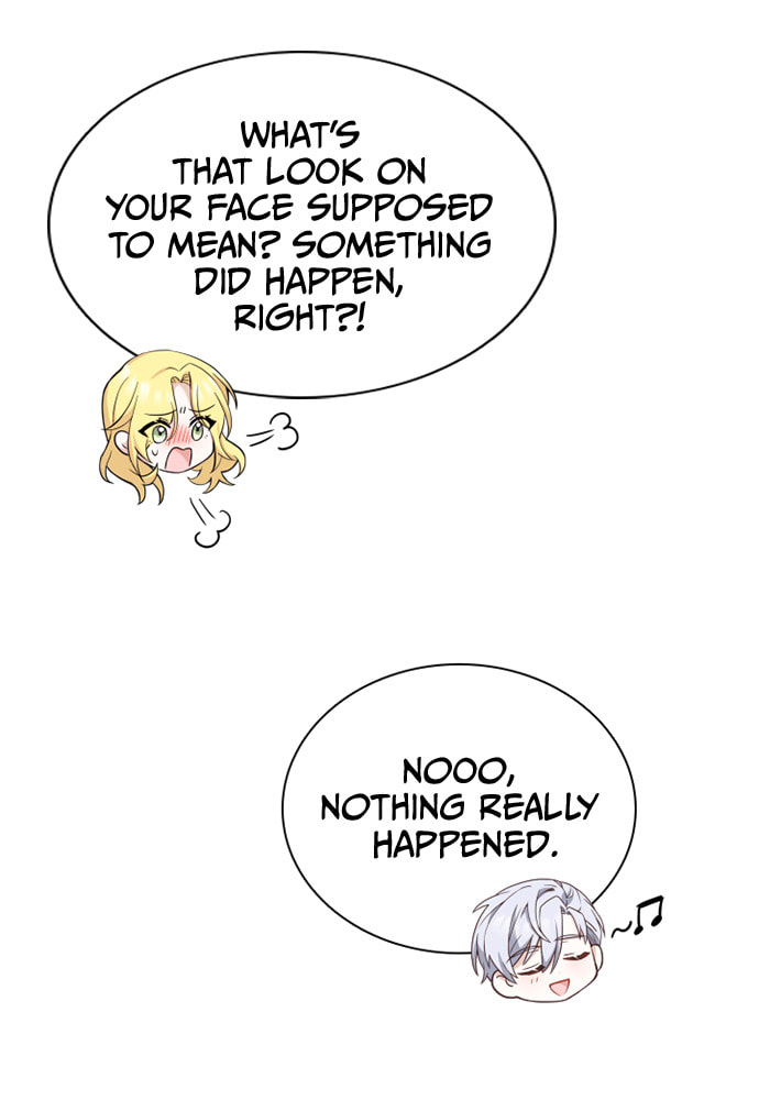 His Majesty's Proposal Chapter 39 page 76 - 