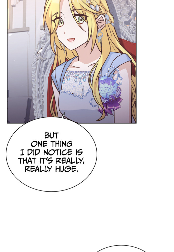 His Majesty's Proposal Chapter 39 page 9 - 