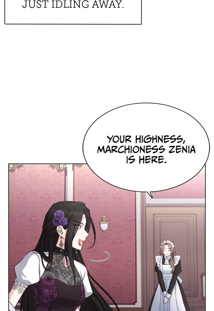 His Majesty's Proposal Chapter 39 page 86 - 