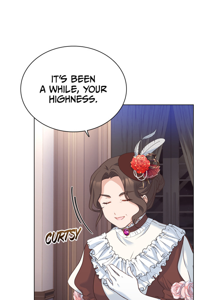 His Majesty's Proposal Chapter 39 page 88 - 