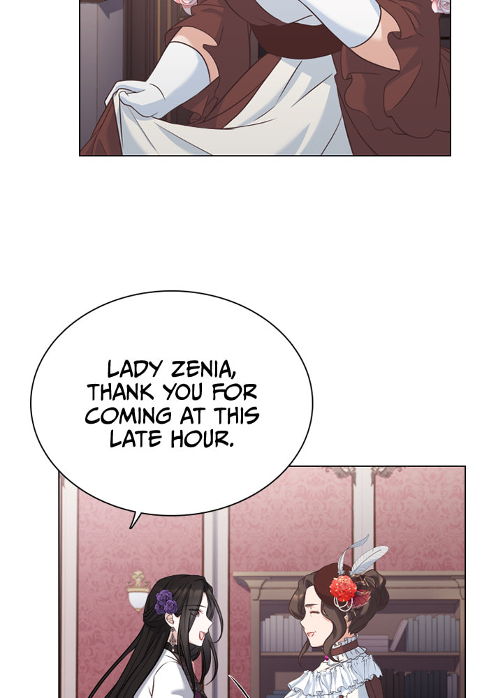 His Majesty's Proposal Chapter 39 page 89 - 