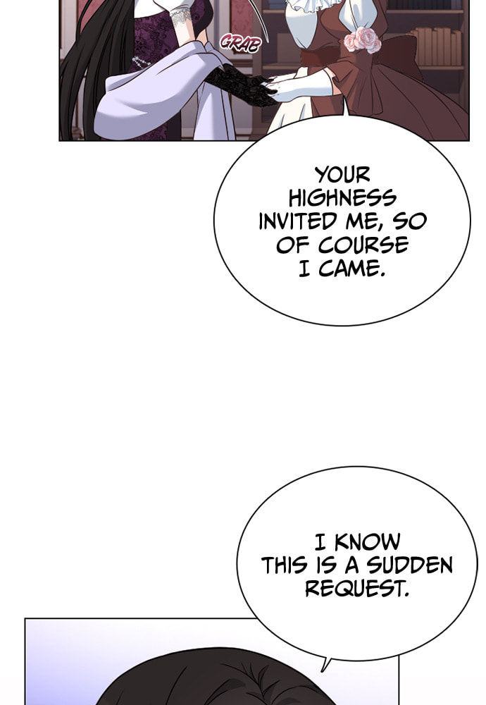 His Majesty's Proposal Chapter 39 page 90 - 