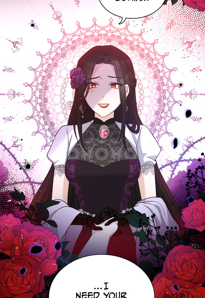 His Majesty's Proposal Chapter 39 page 93 - 