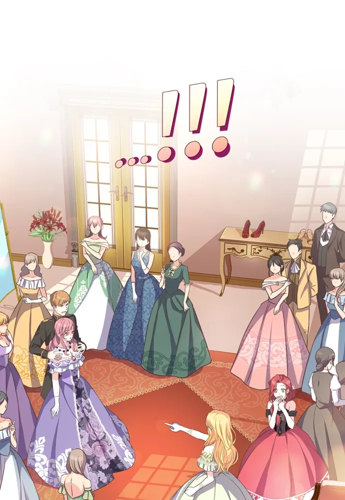 His Majesty's Proposal Chapter 4 page 11 - 