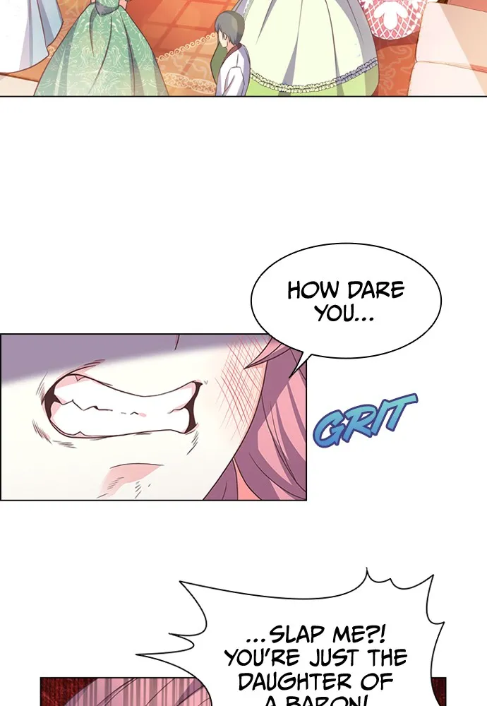 His Majesty's Proposal Chapter 4 page 12 - 