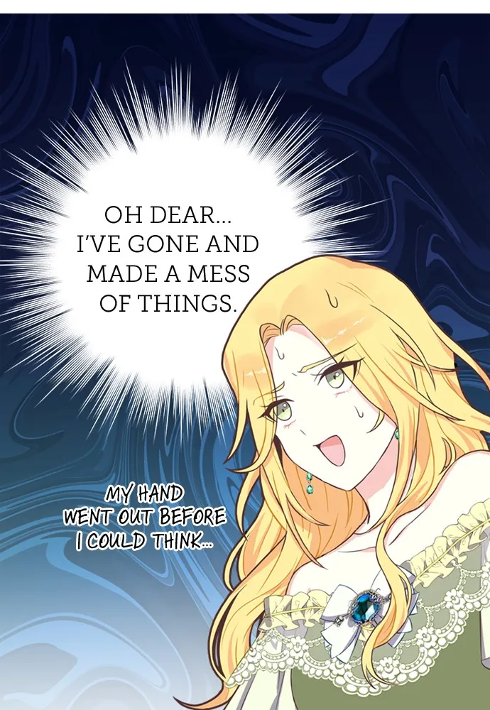 His Majesty's Proposal Chapter 4 page 14 - 