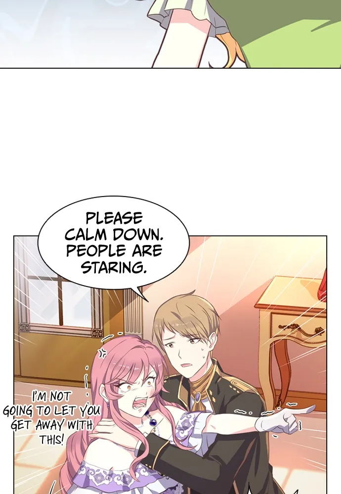 His Majesty's Proposal Chapter 4 page 15 - 