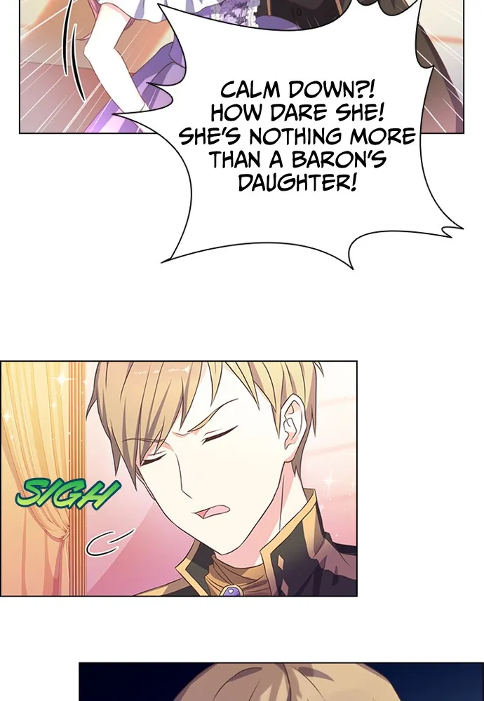 His Majesty's Proposal Chapter 4 page 16 - 