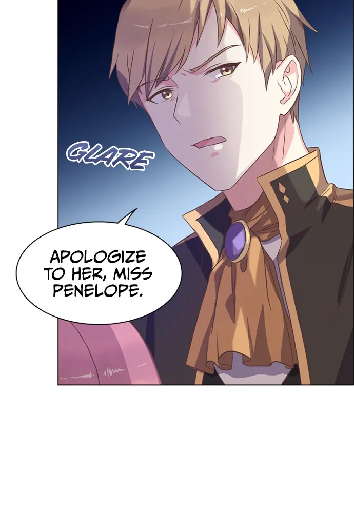 His Majesty's Proposal Chapter 4 page 17 - 