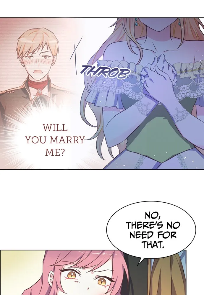 His Majesty's Proposal Chapter 4 page 18 - 
