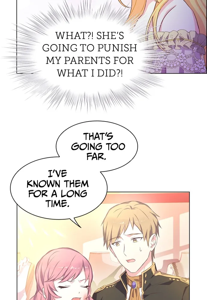 His Majesty's Proposal Chapter 4 page 20 - 
