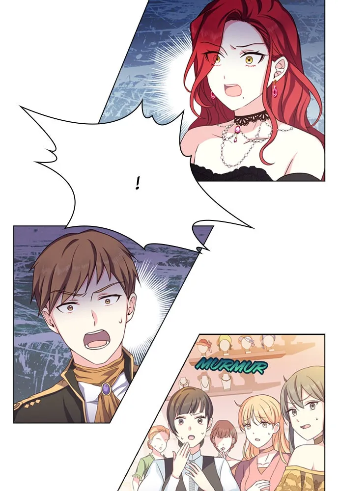 His Majesty's Proposal Chapter 4 page 3 - 