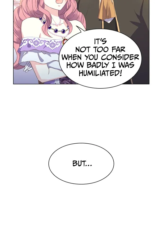 His Majesty's Proposal Chapter 4 page 21 - 