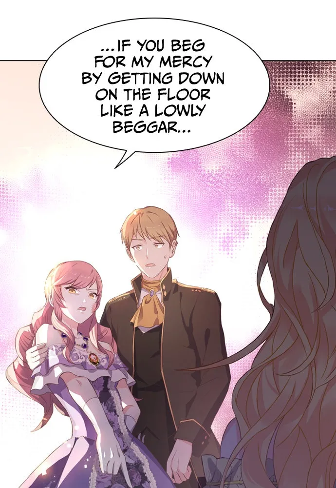 His Majesty's Proposal Chapter 4 page 22 - 