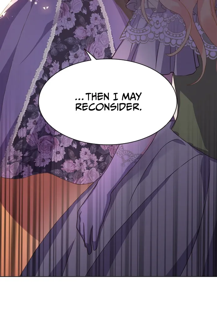 His Majesty's Proposal Chapter 4 page 23 - 