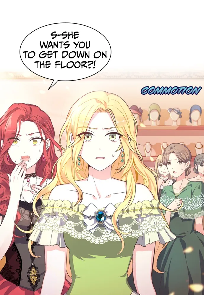 His Majesty's Proposal Chapter 4 page 24 - 