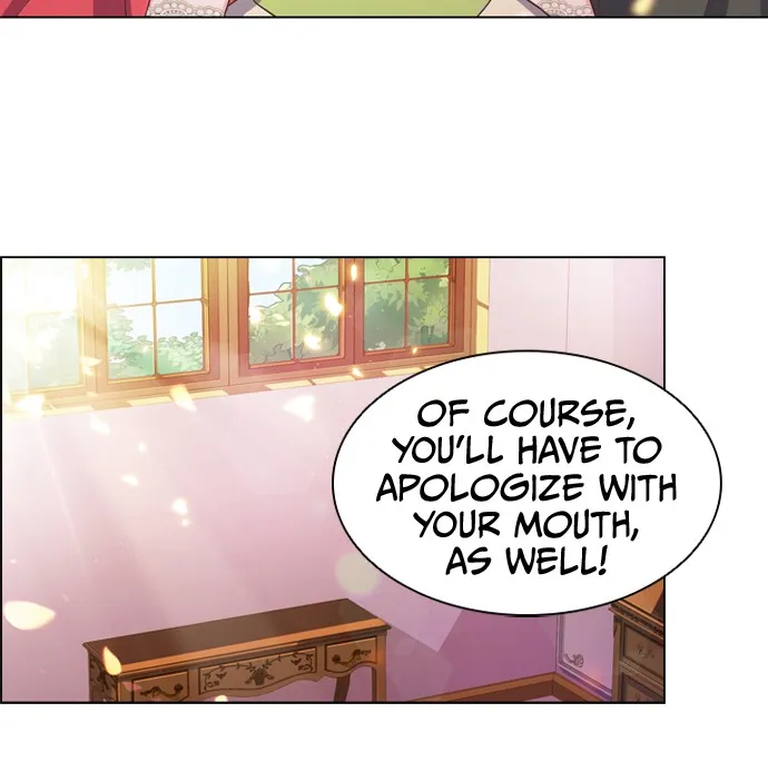 His Majesty's Proposal Chapter 4 page 25 - 