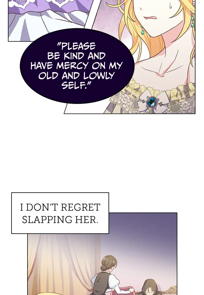 His Majesty's Proposal Chapter 4 page 27 - 