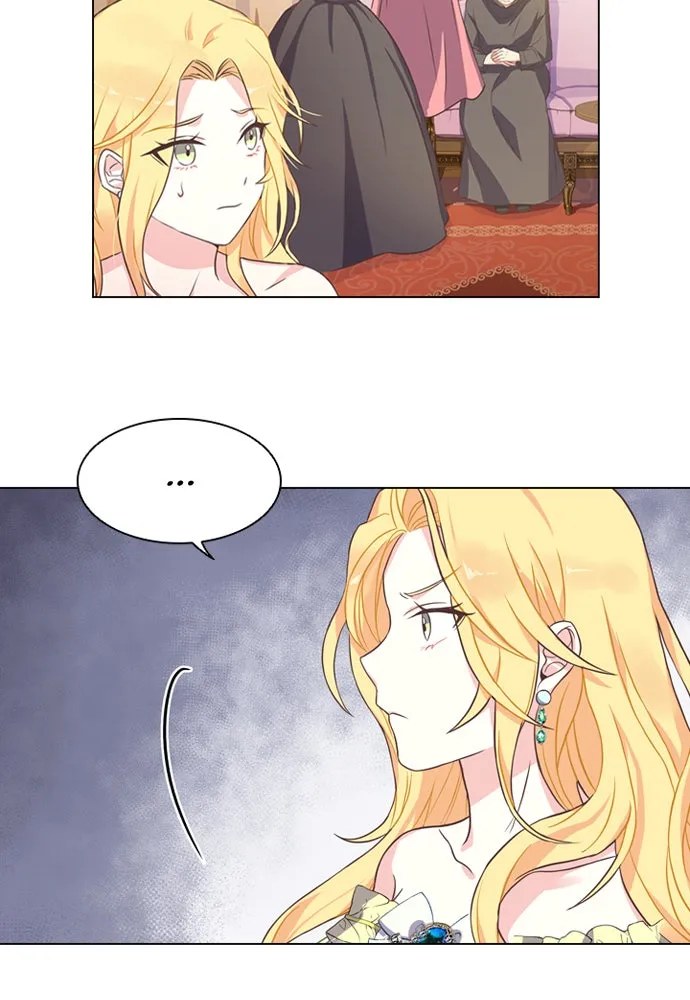 His Majesty's Proposal Chapter 4 page 28 - 