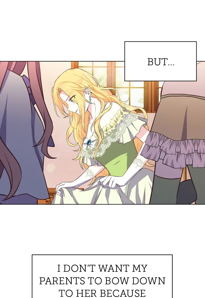 His Majesty's Proposal Chapter 4 page 29 - 