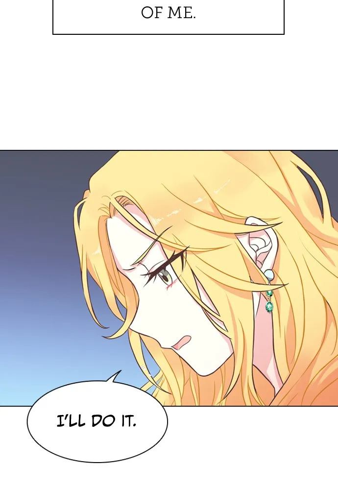 His Majesty's Proposal Chapter 4 page 30 - 