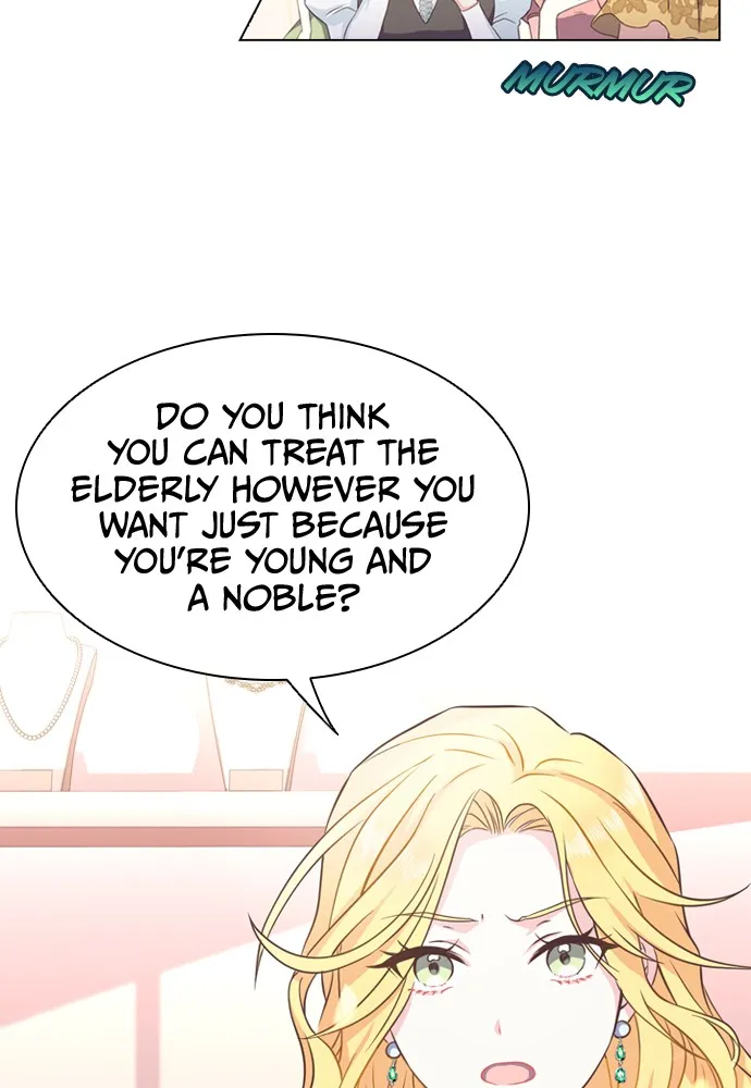 His Majesty's Proposal Chapter 4 page 4 - 
