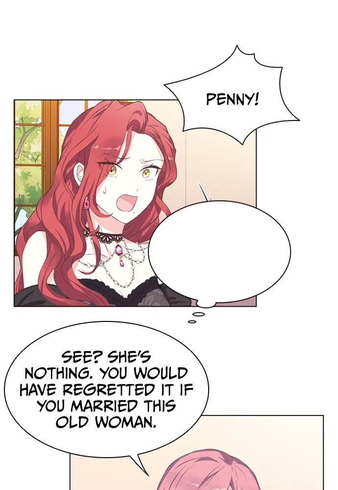 His Majesty's Proposal Chapter 4 page 31 - 