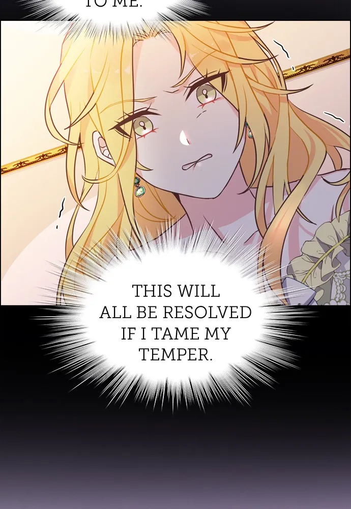 His Majesty's Proposal Chapter 4 page 33 - 