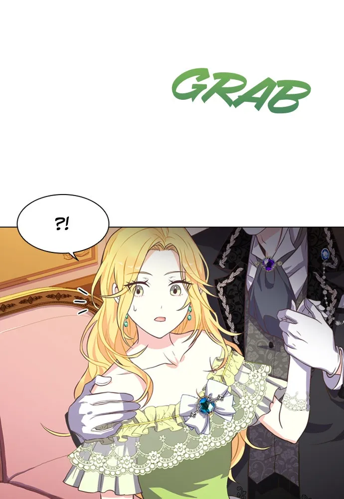 His Majesty's Proposal Chapter 4 page 35 - 