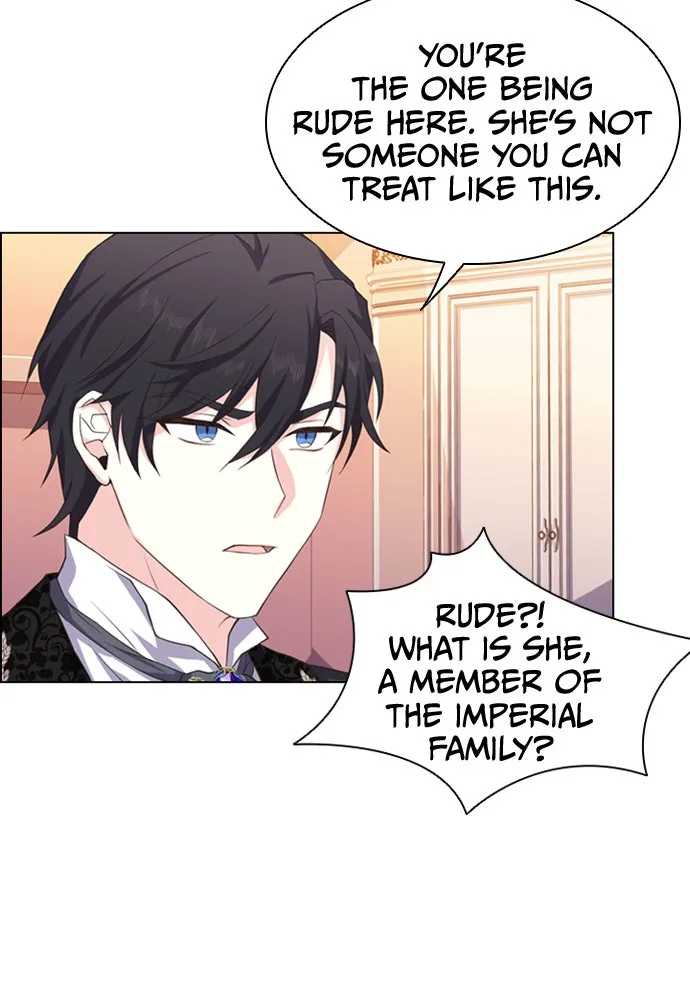 His Majesty's Proposal Chapter 4 page 39 - 