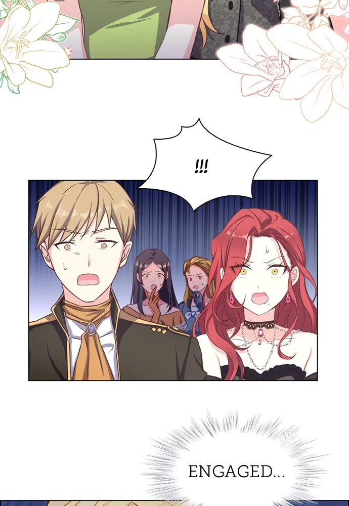 His Majesty's Proposal Chapter 4 page 41 - 