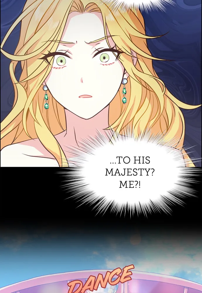 His Majesty's Proposal Chapter 4 page 42 - 