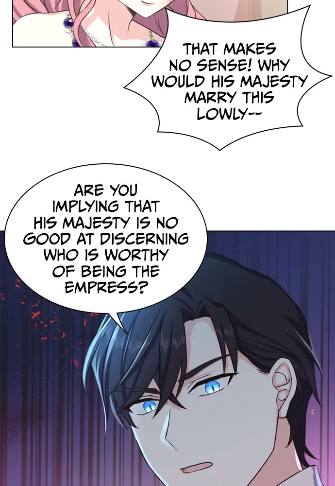 His Majesty's Proposal Chapter 4 page 45 - 