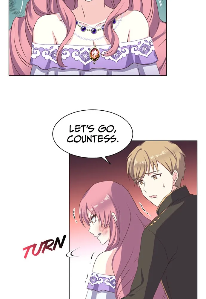 His Majesty's Proposal Chapter 4 page 47 - 