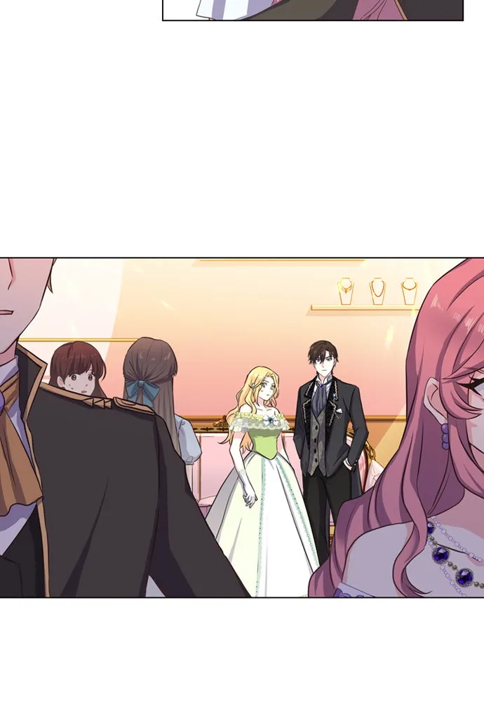 His Majesty's Proposal Chapter 4 page 48 - 
