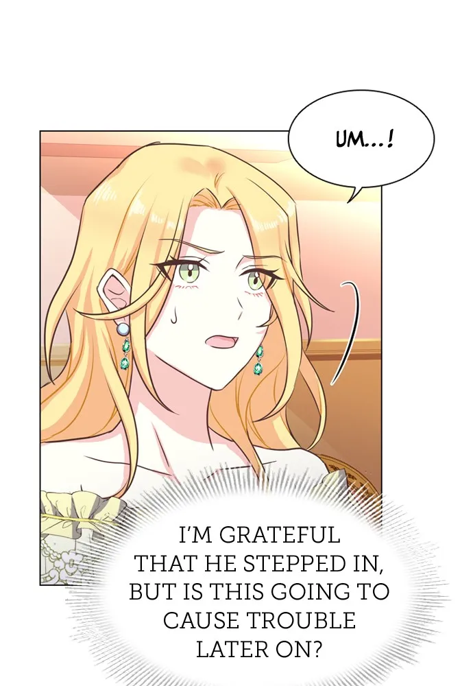 His Majesty's Proposal Chapter 4 page 49 - 