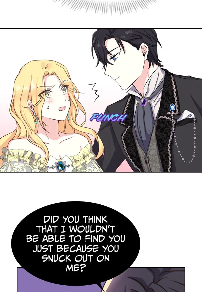 His Majesty's Proposal Chapter 4 page 50 - 