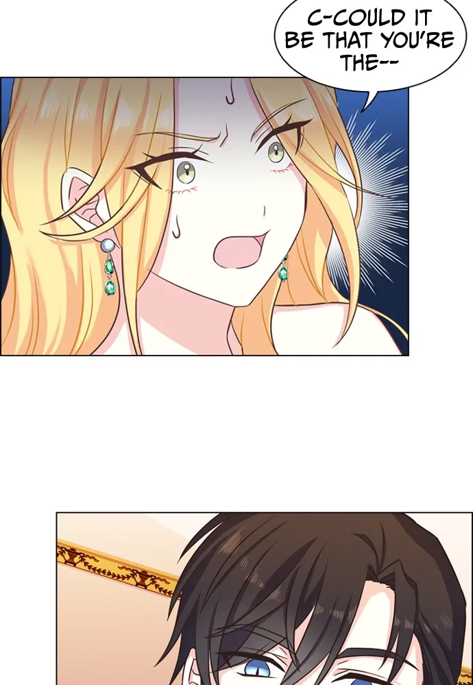 His Majesty's Proposal Chapter 4 page 52 - 