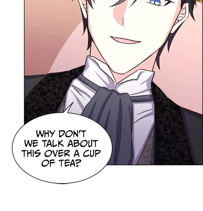 His Majesty's Proposal Chapter 4 page 53 - 